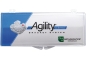 Preview: Agility™ Ceramic, Brackets individuales, Roth .018"