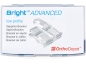 Preview: Bright™ ADVANCED, Kit ( MS / MI  3 - 3), Roth .018"