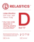 Preview: Elásticos intraorales Relastics™ - Látex, Diámetro: 5/16" = 7,9 mm