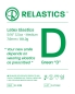 Preview: Elásticos intraorales Relastics™ - Látex, Diámetro: 5/16" = 7,9 mm