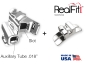 Preview: RealFit™ I - Kit introducción, MS, combinación doble + cajetín palatal (diente 17, 16, 26, 27) MBT* .022"