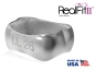 Preview: RealFit™ II snap - MS, combinación triple + cajetín palatal (diente 26, 27) Roth .022"