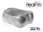 Preview: RealFit™ II snap - MI, combinación doble incl. tubo para Lip Bumper (diente 36) MBT* .018"