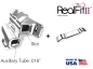 Preview: RealFit™ II snap - MS, combinación doble (diente 17, 16) MBT* .022"