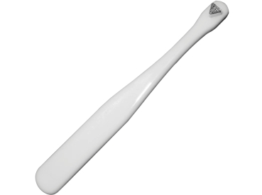 Bite stick / Band adapter, blanco