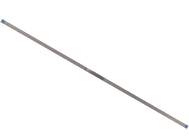 Diamond Interproximal Strips, 2.5 mm Estrechas - Mediana