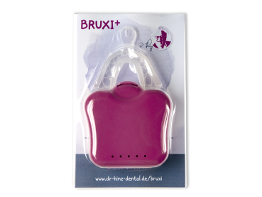 Bruxi Tray Refill Material Para La Proteccion Nocturna Para Ninos De 3 A 12 Anos Orthodepot Tienda Para Clinicas Dentales Y De Ortodoncia