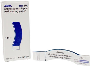 Papel articul. azul C-Form 144Bl Pa
