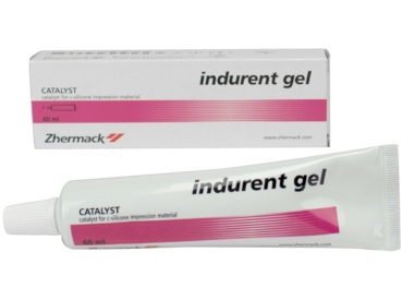 Indurent Gel Endurecedor 60ml Pa
