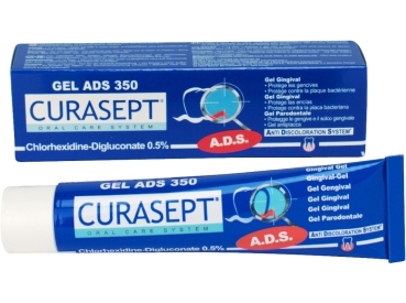 Curasept Gel Ginigival ADS 350 30ml
