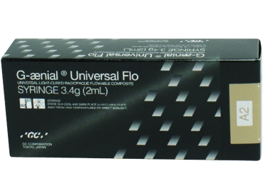 G-aenial Universal Flo A2 Spr 3,4g
