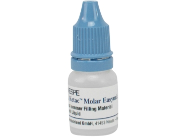 Recambio líquido Ketac Molar Easymix 8,5ml
