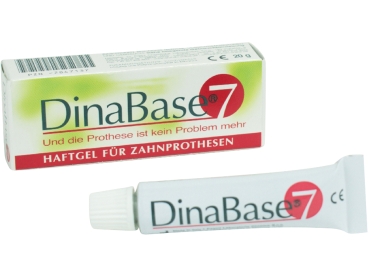 Dinabase 7 Adhesivo Tubo 20g
