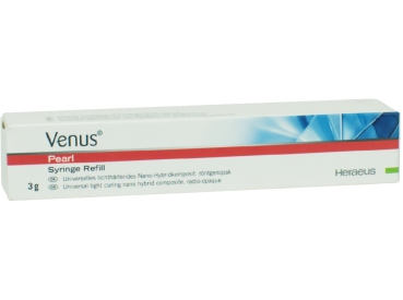 Venus Pearl A2 Jeringa 1x3g
