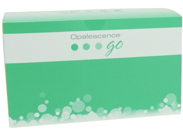 Kit Opalescence Go 6% Menta 6 Pacientes
