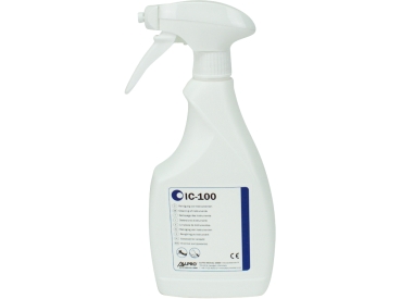 IC-100 Botella de 500 ml
