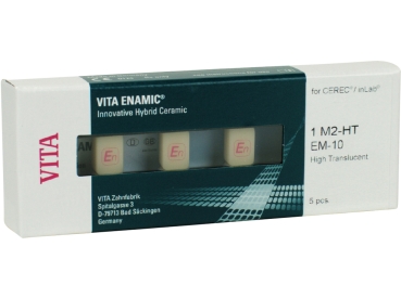 Vita Enamic Bloques 1M2-HT EM-10 5pcs