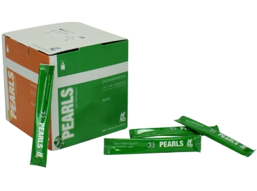 PROPHYpearls palitos de menta 80x15g
