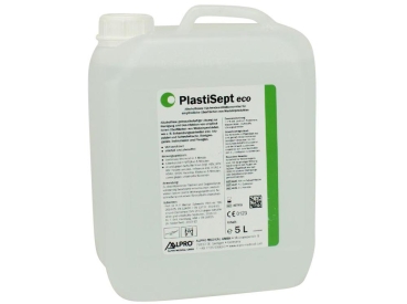 PlastiSept eco Lata 5Ltr
