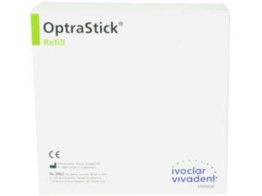 OptraStick NF Recambio 48pcs
