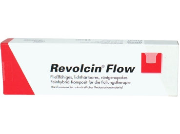 Revolcin Flow A1 Single Pa
