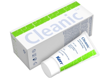 Cleanic c. Fluoruro Manzana Verde 100g Tb
