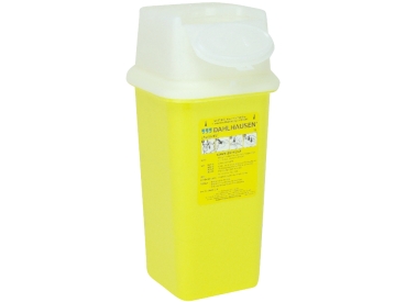 Contenedor de Descarga Sharpsafe 7 L St
