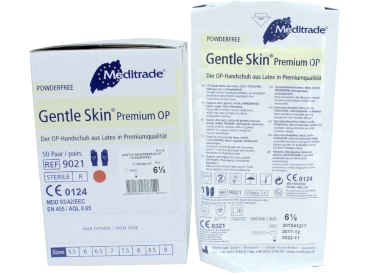 Gentle Skin Premium pdfr 6,5 50par
