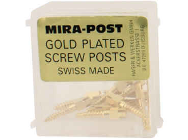 Mirapost Recambio M3 Dorado Dtz
