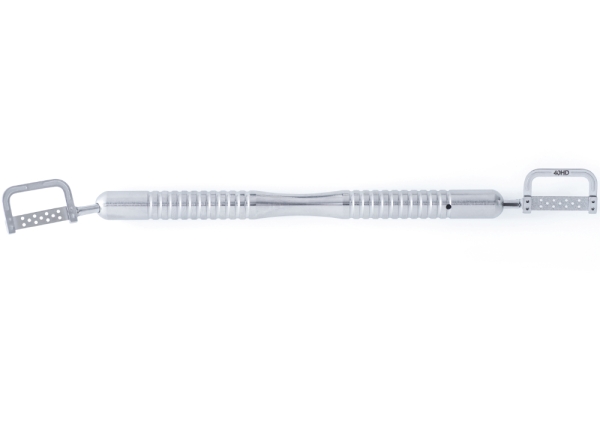 IPRo™ automatic strips - Pieza de mano para la reducción interproximal del esmalte (Stripping dental)