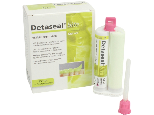 Detaseal bite 2x50ml Automix 2 Pa
