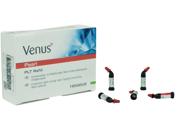 Venus Perla A3 PLT 20x0,2g
