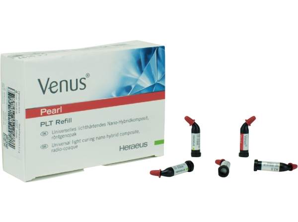 Venus Pearl A3.5 PLT 20x0.2g
