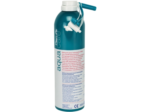 Aquacare Spray Limpiador 500ml Ds
