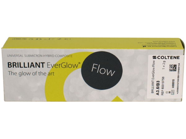 BRILLIANT EverGlow Flow A35/B3 1x2gr Spr
