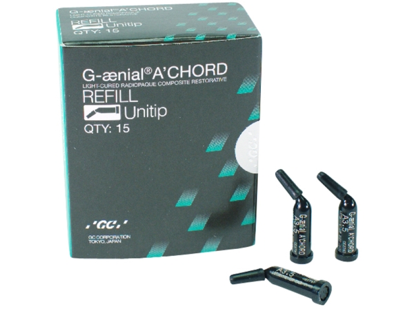 G-ænial A'CHORD Unitip A3.5 15x0.16ml
