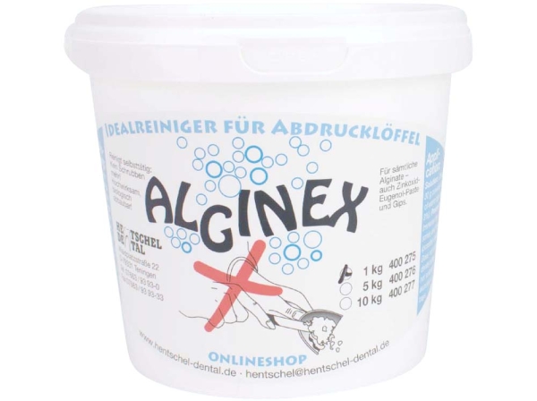 Alginex Limpiacucharas 1 kg Ds
