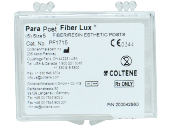 Para Postes Fibra Lux Gr.5 PF171-5 5pcs
