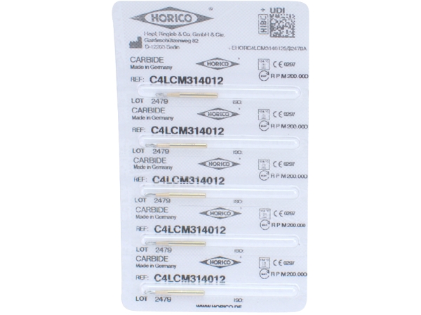 Separador de corona C4LCM 314 012 5pcs.
