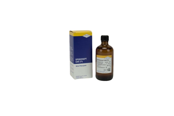 Speikosept CHX 2% 100ml
