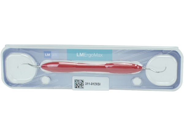 Mini Hoz Scaler 311-312 XSI St
