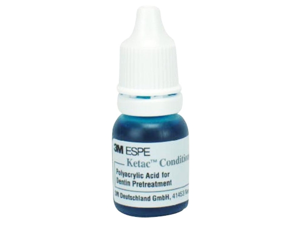 Acondicionador Ketac 10ml
