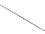 Diamond Interproximal Strips, 2.5 mm Estrecha - Fina