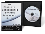 The Complete Orthodontic Bonding Reference Guide (DVD) - Inglés