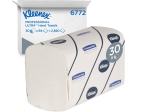 Kleenex ultra blanco 2Lg 21,5x41,5 2820pcs