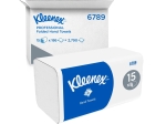 Kleenex ultra blanco 2Lg 21,7x21 2790pcs