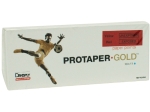ProTaper Gold Papel Puntas F3 180pcs