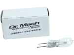 Lámpara de recambio Dr. Mach 22,8V/50W St
