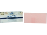 Cera para modelar Anutex rosa transl. 500gr
